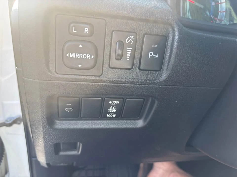 2014 Toyota 4Runner 5th Gen - Image 20 of 20