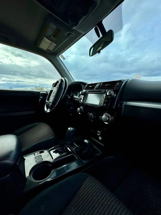 2014 Toyota 4Runner 5th Gen - Image 8 of 10
