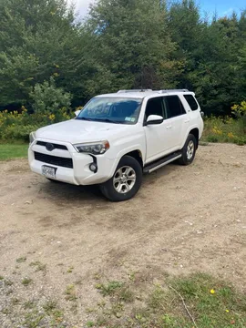 2014 Toyota 4Runner SR5