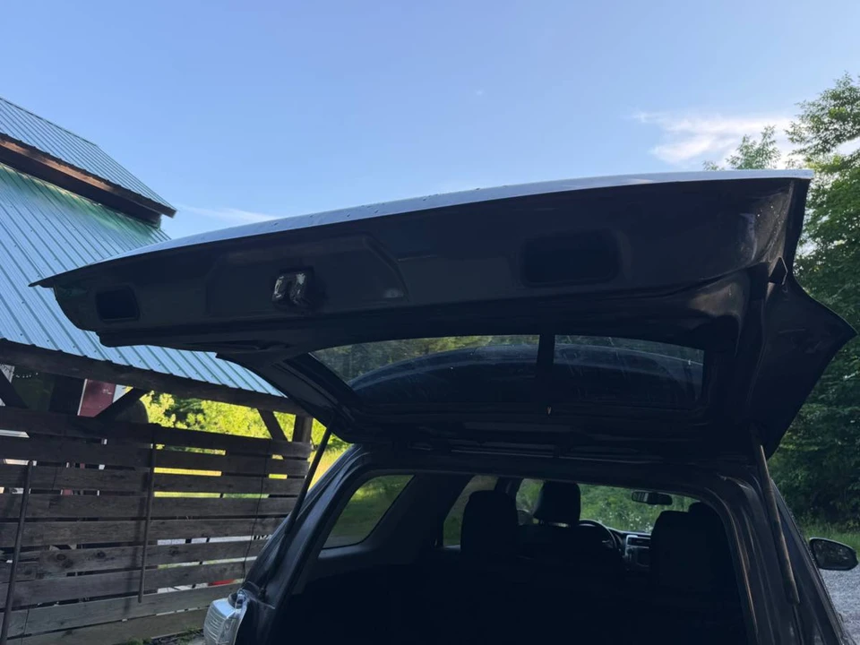 2014 Toyota 4Runner 5th Gen - Image 14 of 17