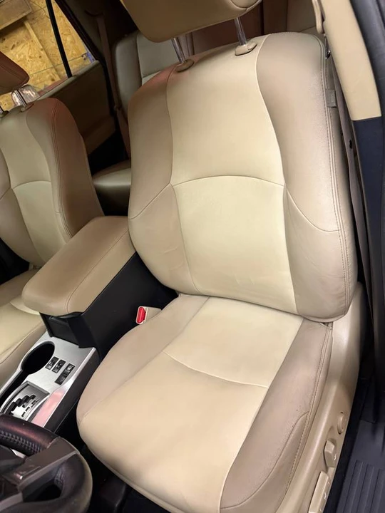 2014 Toyota 4Runner 5th Gen - Image 15 of 20