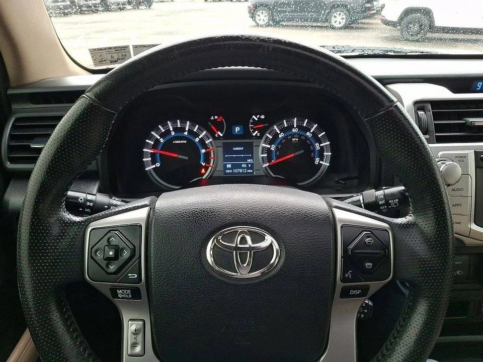 2014 Toyota 4Runner 5th Gen - Image 6 of 7