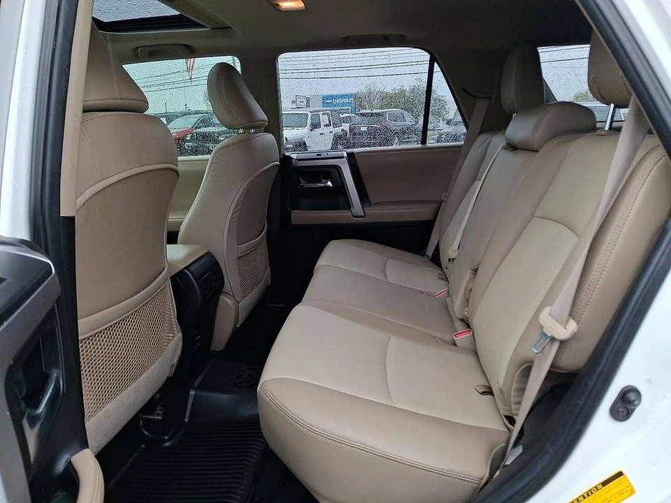 2014 Toyota 4Runner 5th Gen - Image 5 of 7