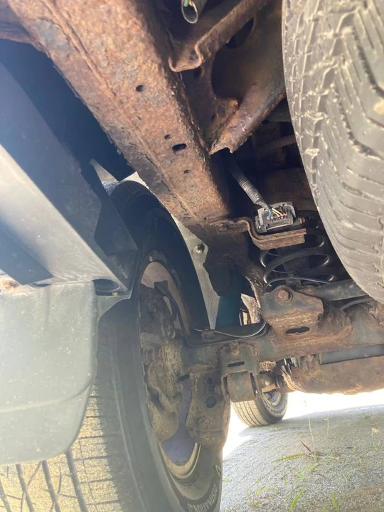 2014 Toyota 4Runner 5th Gen - Image 8 of 9