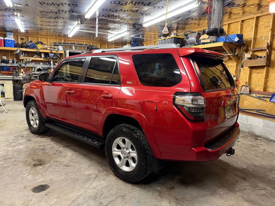 2014 Toyota 4Runner 5th Gen - Image 6 of 20