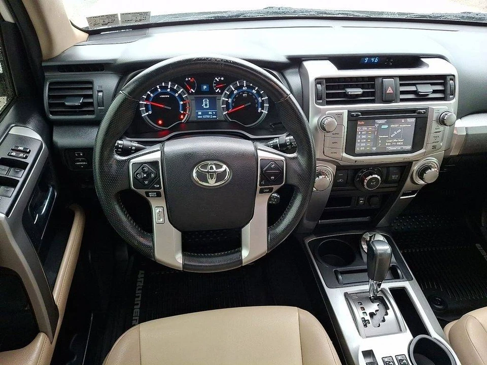2014 Toyota 4Runner 5th Gen - Image 4 of 7