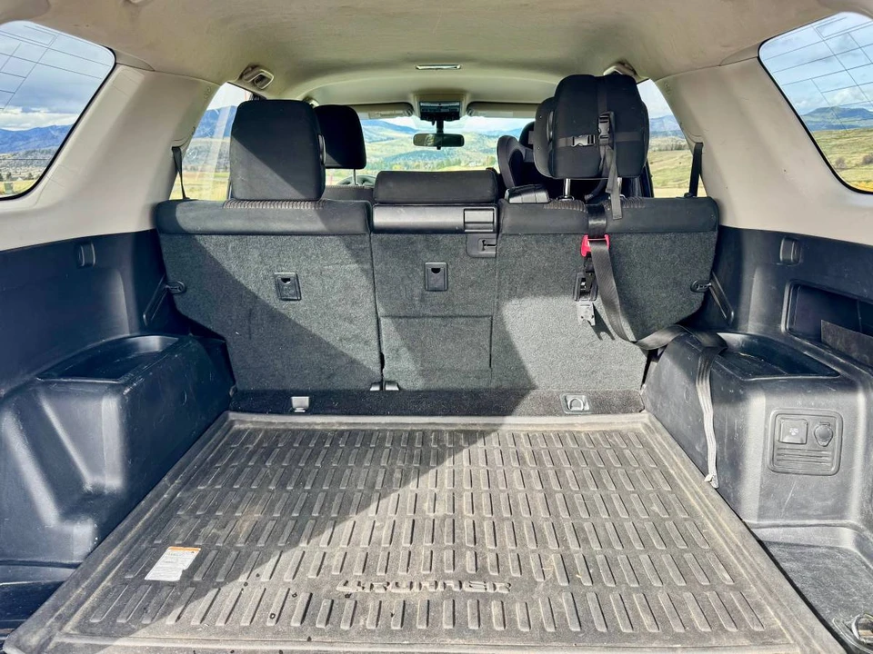 2014 Toyota 4Runner 5th Gen - Image 2 of 10