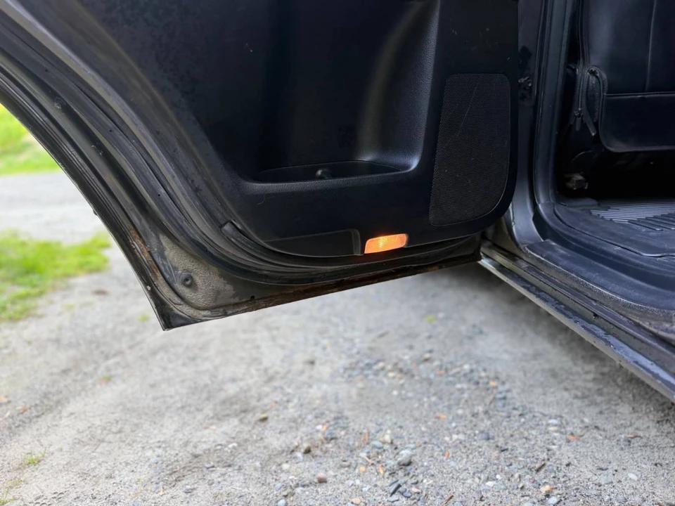 2014 Toyota 4Runner 5th Gen - Image 13 of 17