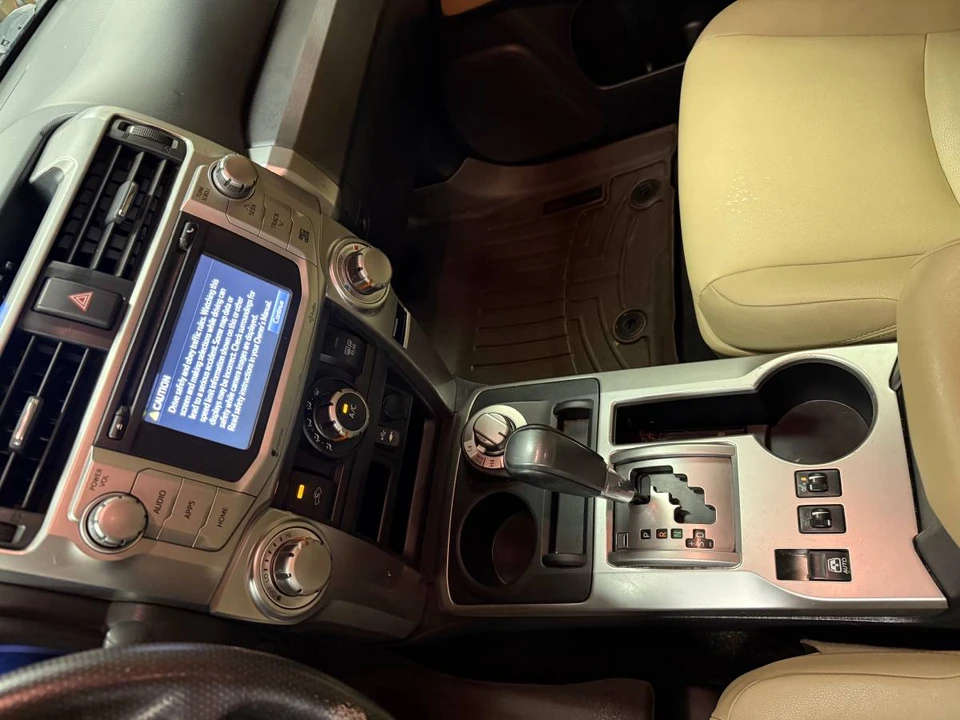 2014 Toyota 4Runner 5th Gen - Image 14 of 20