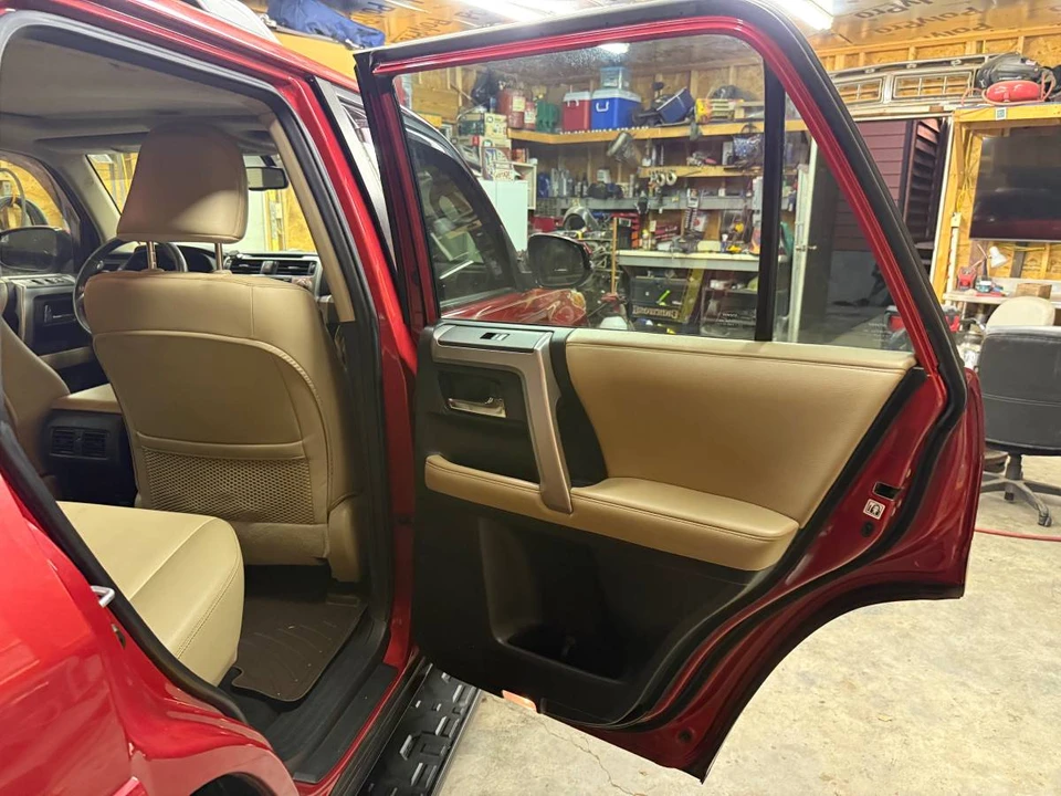 2014 Toyota 4Runner 5th Gen - Image 19 of 20