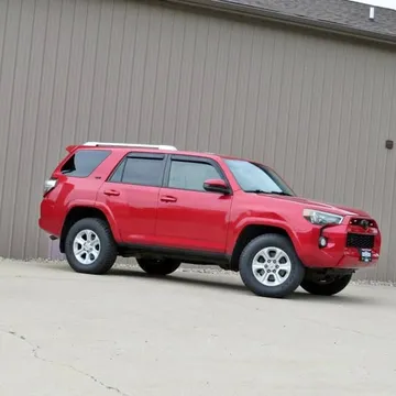 2014 Toyota 4Runner