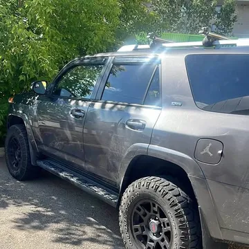 2014 Toyota 4Runner SR5