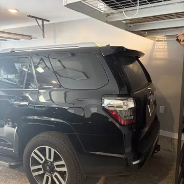 2014 Toyota 4Runner Limited