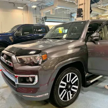 2014 Toyota 4Runner Limited 4WD