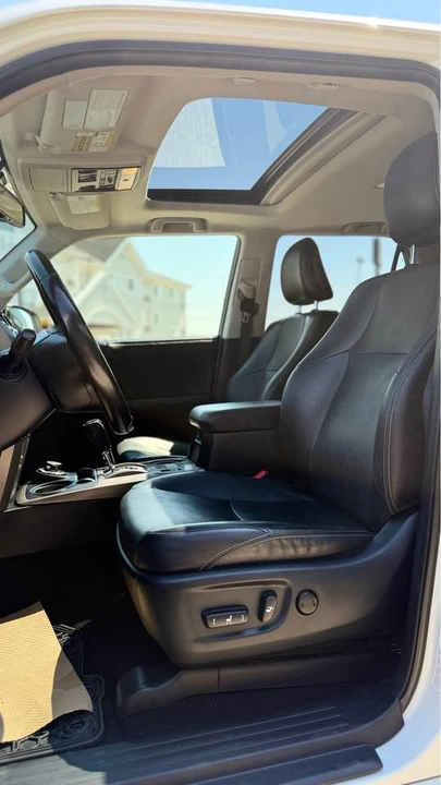 2014 Toyota 4Runner 5th Gen - Image 5 of 15