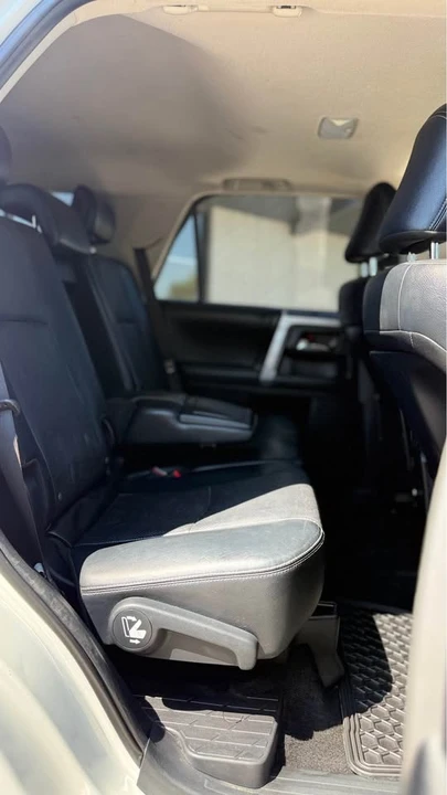 2014 Toyota 4Runner 5th Gen - Image 12 of 15