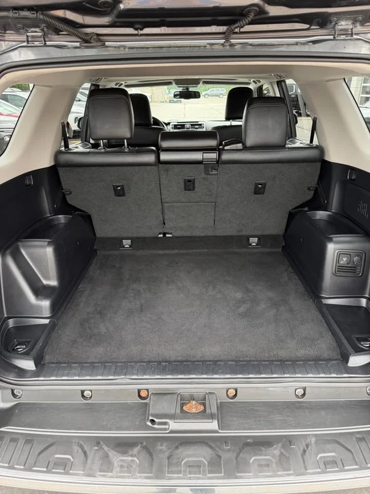 2014 Toyota 4Runner 5th Gen - Image 5 of 18