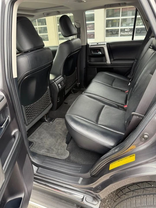 2014 Toyota 4Runner 5th Gen - Image 7 of 18