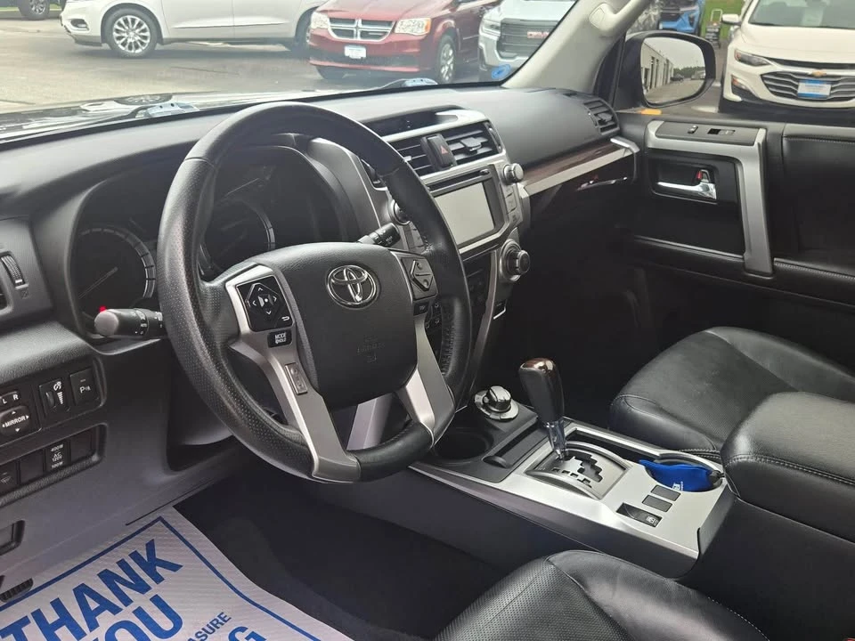 2014 Toyota 4Runner 5th Gen - Image 6 of 18