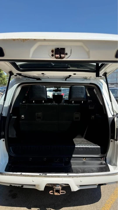2014 Toyota 4Runner 5th Gen - Image 15 of 15