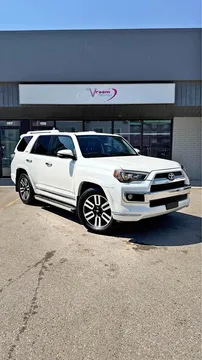 2014 Toyota 4Runner