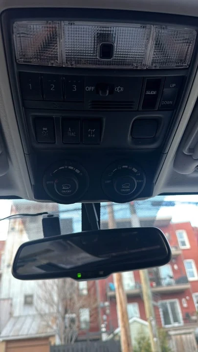 2014 Toyota 4Runner 5th Gen - Image 5 of 12