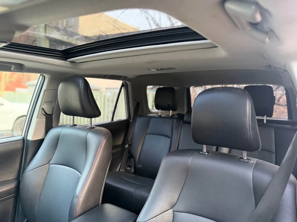 2014 Toyota 4Runner 5th Gen - Image 4 of 12