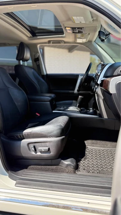 2014 Toyota 4Runner 5th Gen - Image 10 of 15