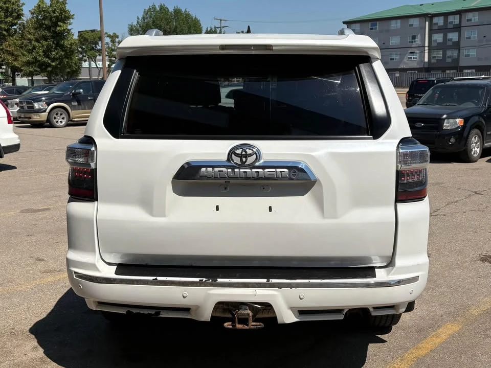2014 Toyota 4Runner 5th Gen - Image 8 of 17