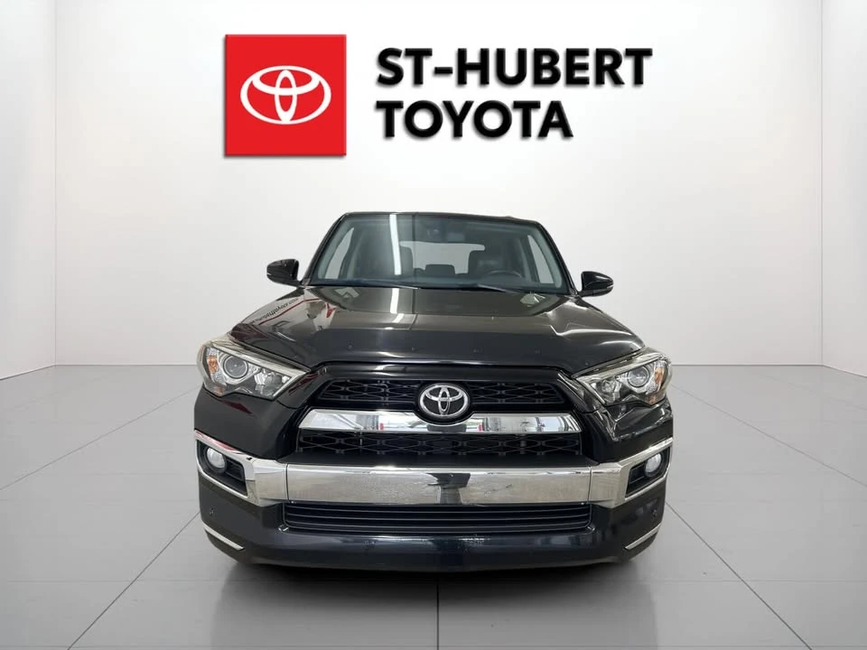 2014 Toyota 4Runner 5th Gen - Image 5 of 10