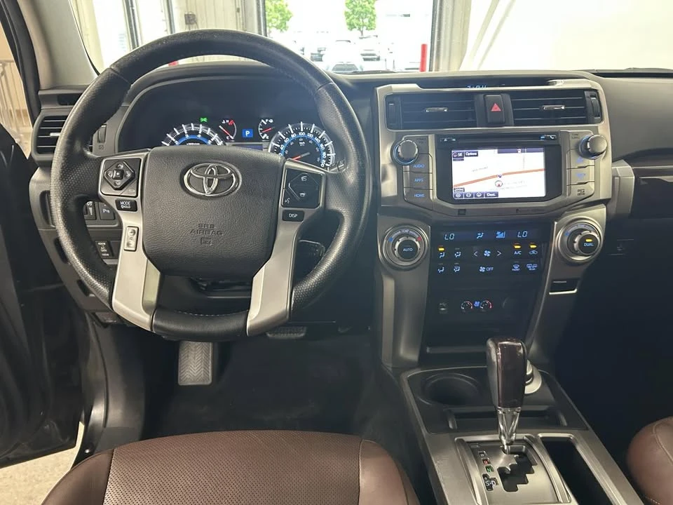 2014 Toyota 4Runner 5th Gen - Image 10 of 10