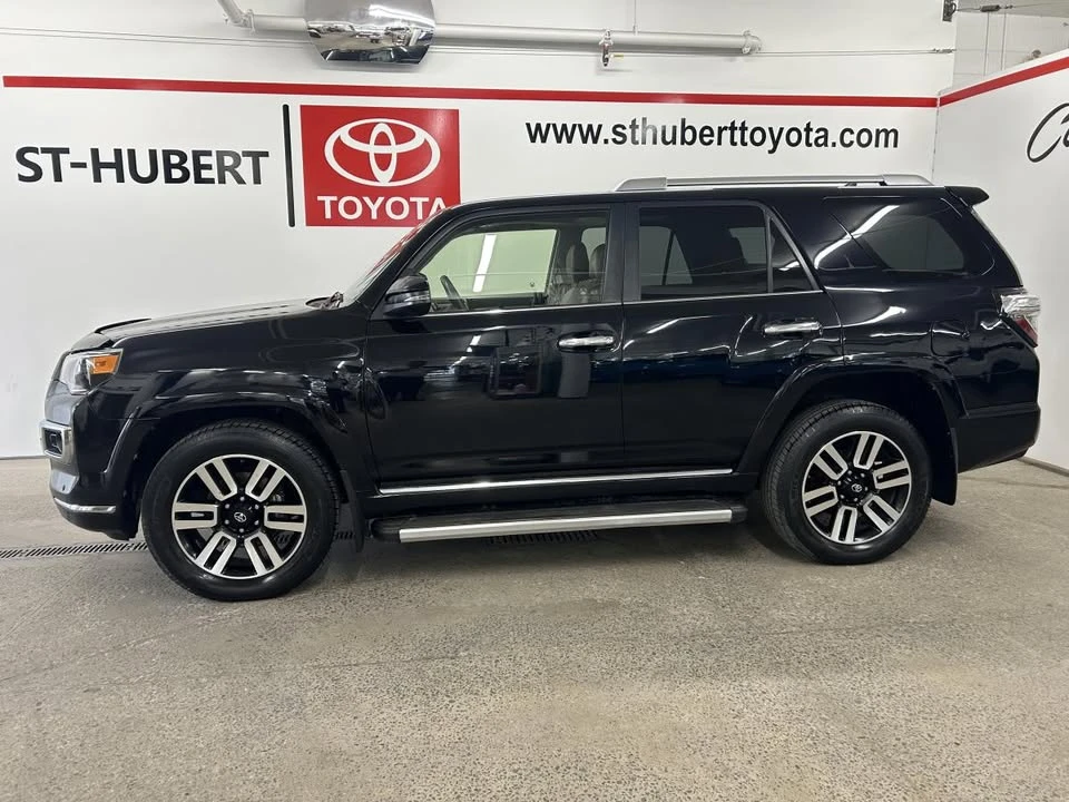 2014 Toyota 4Runner 5th Gen - Image 2 of 10