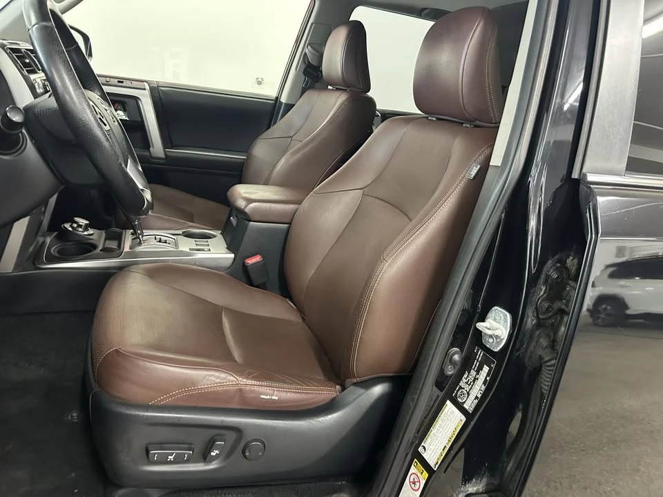 2014 Toyota 4Runner 5th Gen - Image 9 of 10