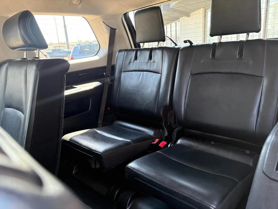2014 Toyota 4Runner 5th Gen - Image 12 of 17