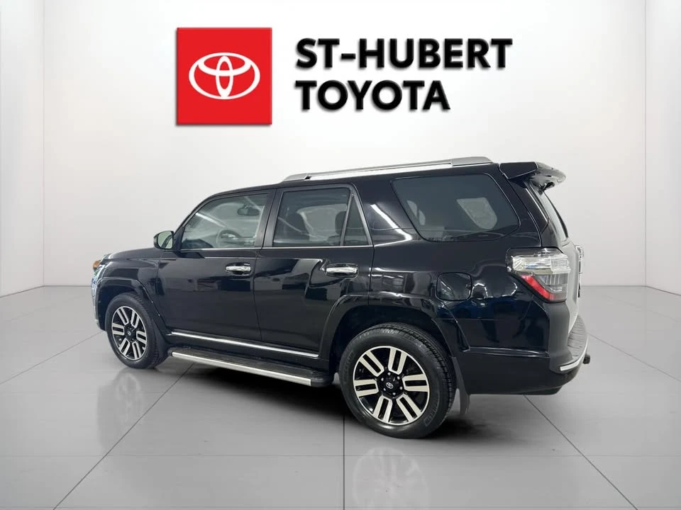 2014 Toyota 4Runner 5th Gen - Image 4 of 10