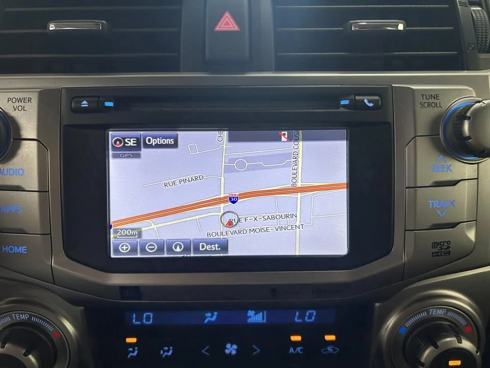 2014 Toyota 4Runner 5th Gen - Image 3 of 10