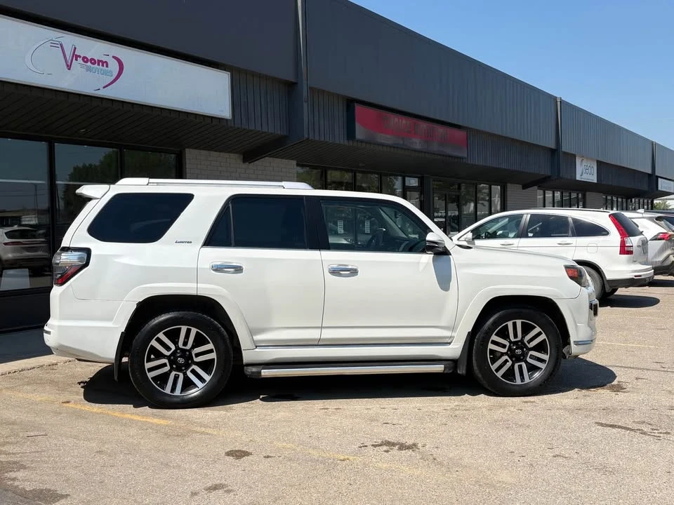 2014 Toyota 4Runner 5th Gen - Image 6 of 17