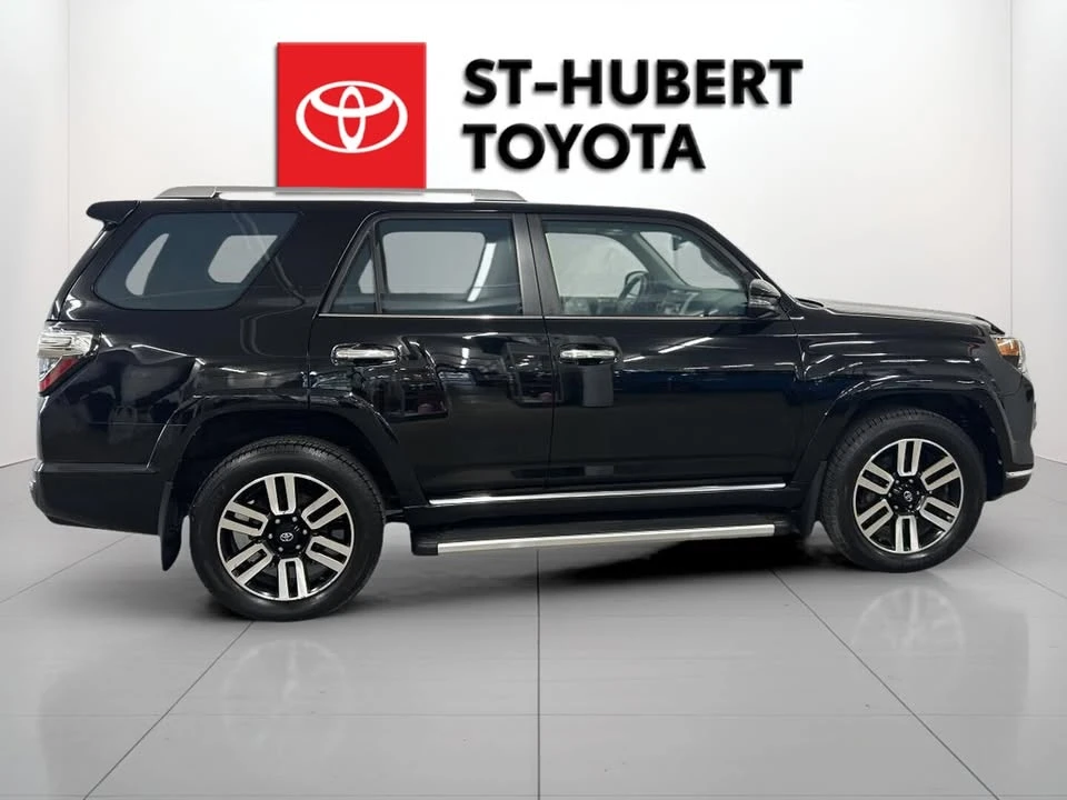 2014 Toyota 4Runner 5th Gen - Image 7 of 10