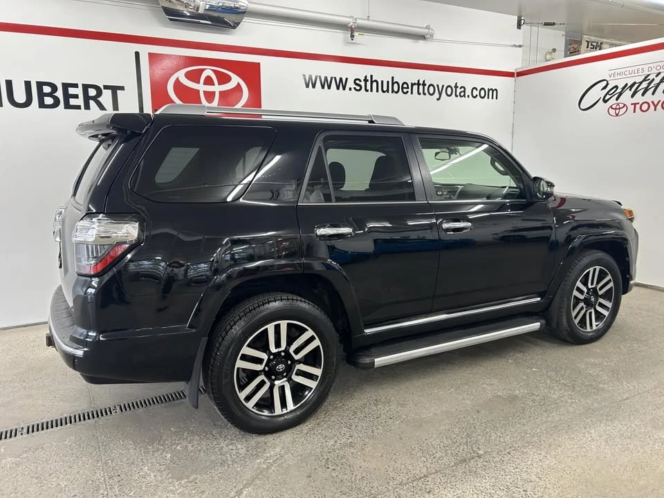 2014 Toyota 4Runner 5th Gen - Image 8 of 10
