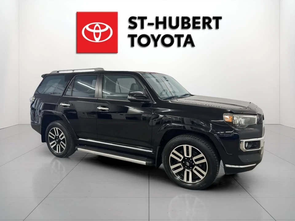 2014 Toyota 4Runner 5th Gen - Image 6 of 10