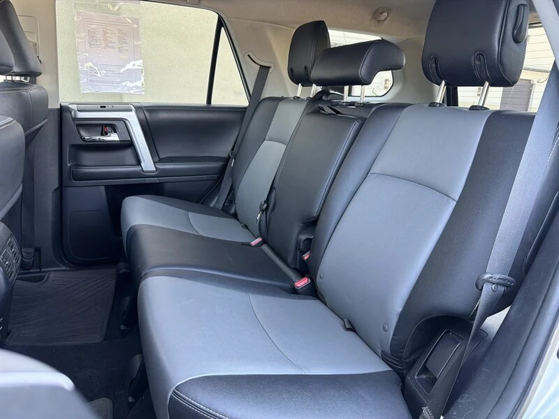 2014 Toyota 4Runner 5th Gen - Image 15 of 20