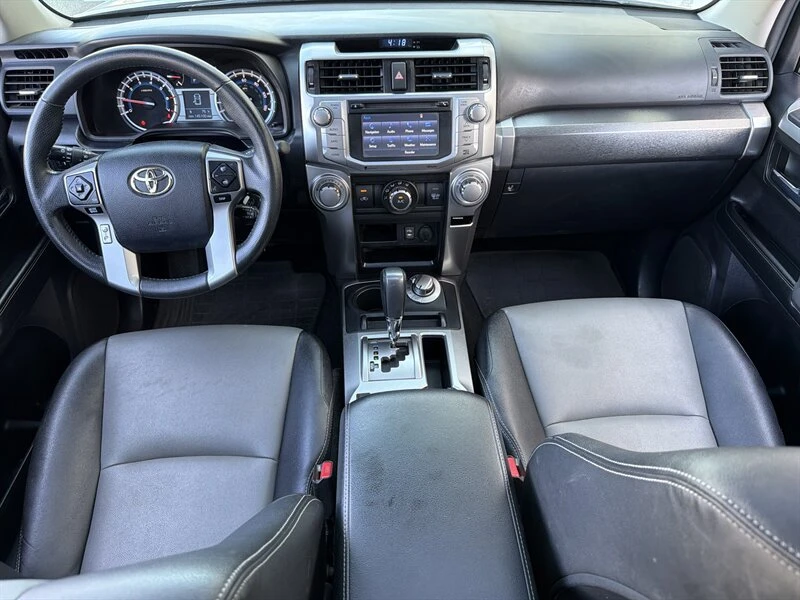 2014 Toyota 4Runner 5th Gen - Image 11 of 20