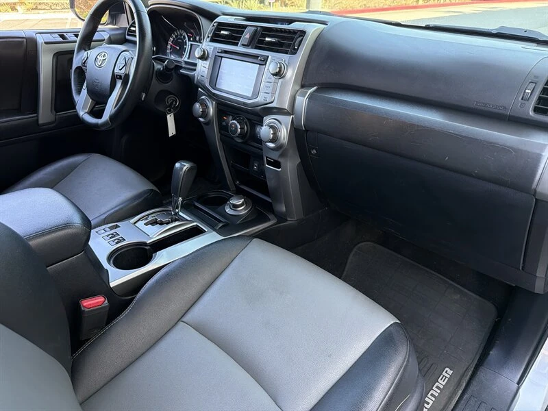 2014 Toyota 4Runner 5th Gen - Image 12 of 20