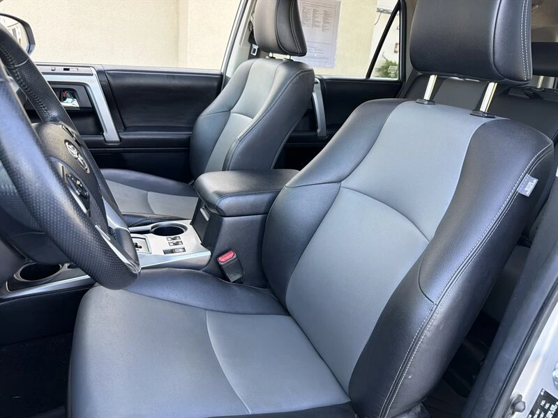 2014 Toyota 4Runner 5th Gen - Image 13 of 20