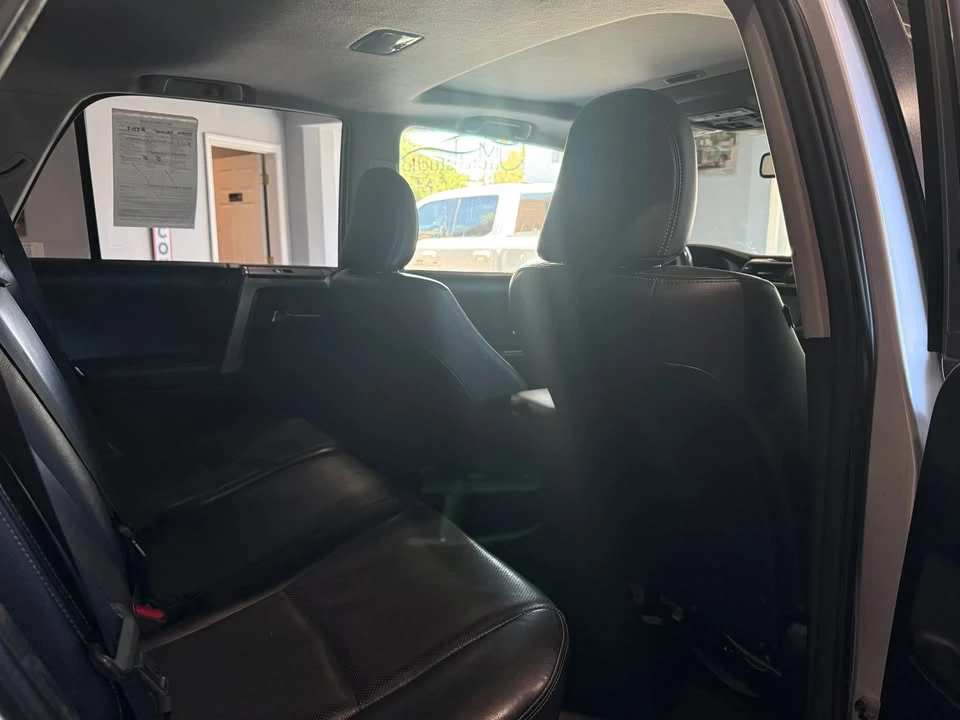 2014 Toyota 4Runner 5th Gen - Image 10 of 11
