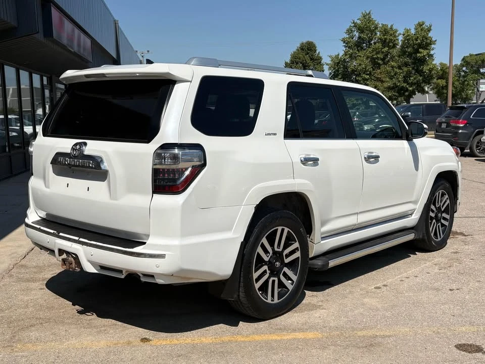 2014 Toyota 4Runner 5th Gen - Image 7 of 17