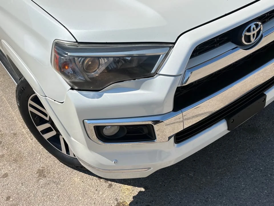 2014 Toyota 4Runner 5th Gen - Image 3 of 17