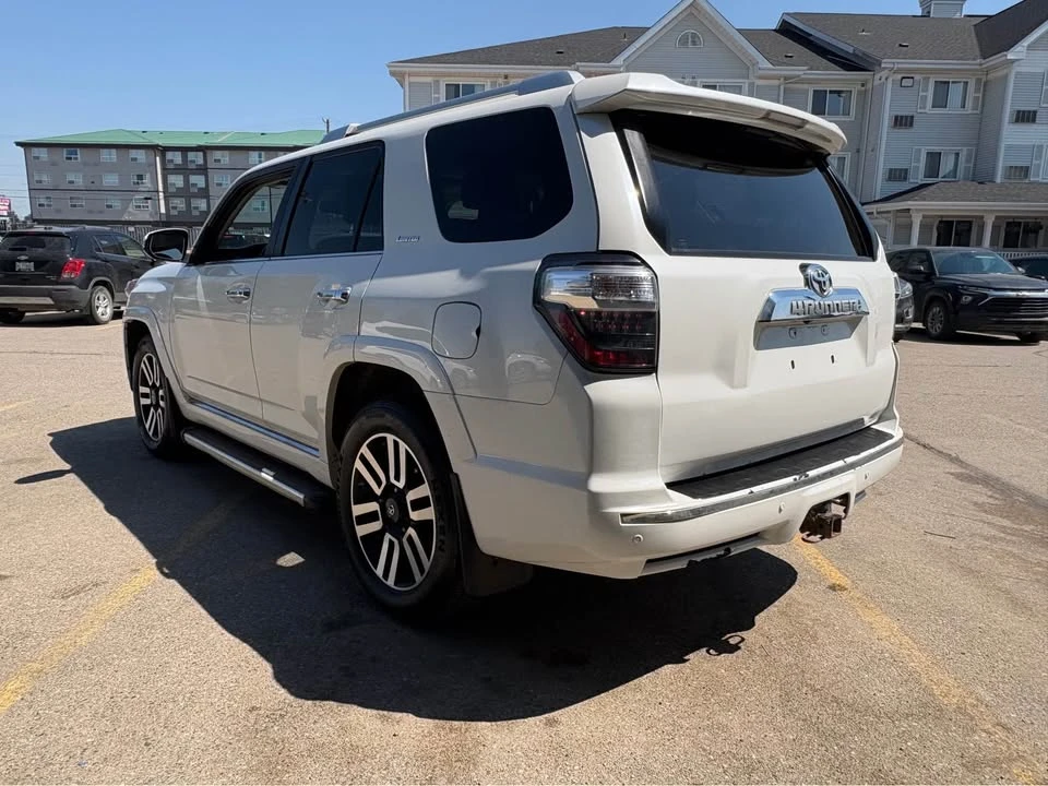 2014 Toyota 4Runner 5th Gen - Image 9 of 17