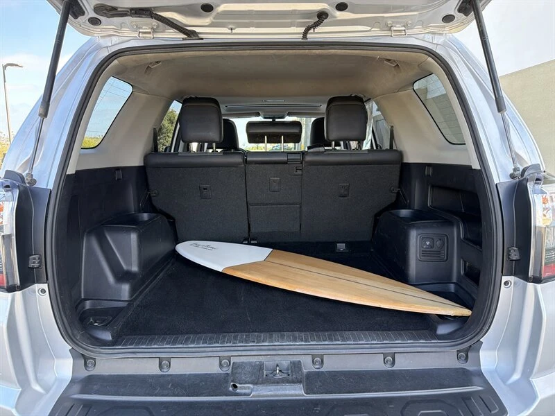 2014 Toyota 4Runner 5th Gen - Image 19 of 20