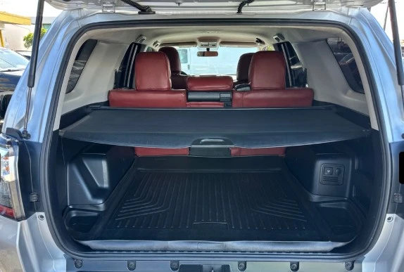 2014 Toyota 4Runner 5th Gen - Image 12 of 12